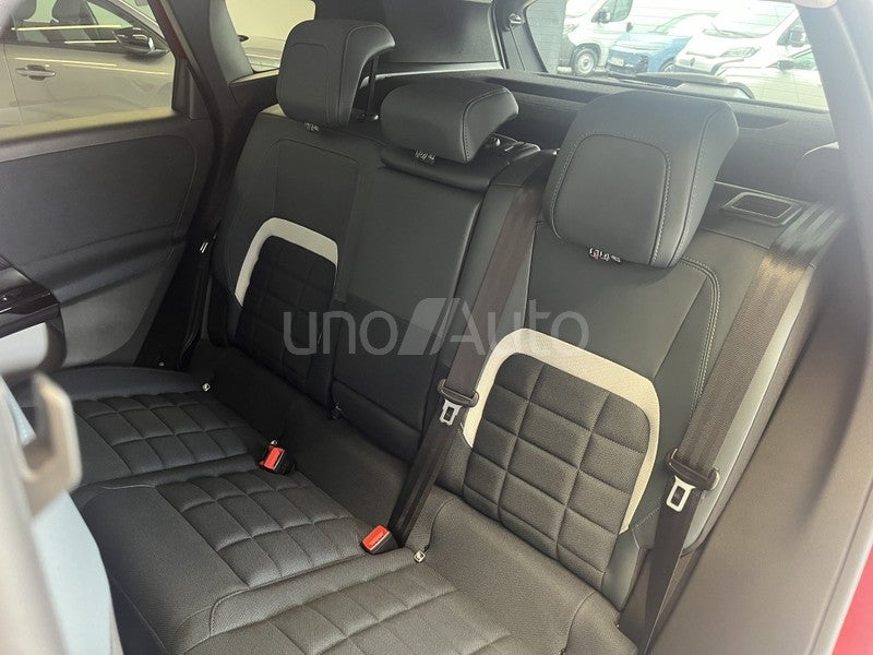 C5 Aircross Hybrid Plus e-DCS6 145