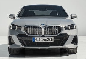 Bmw Serie 5