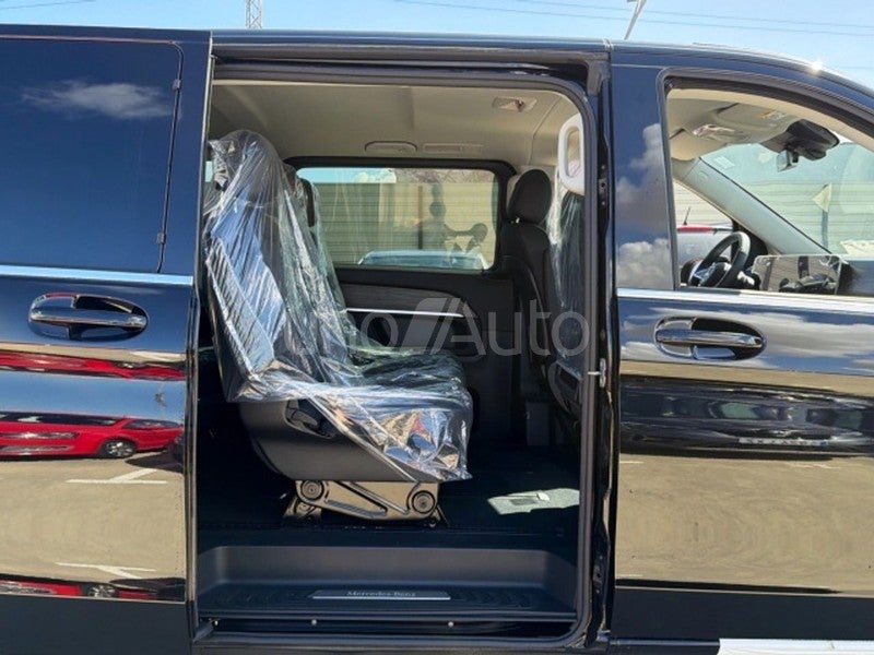 220 d Avantgarde Extralargo