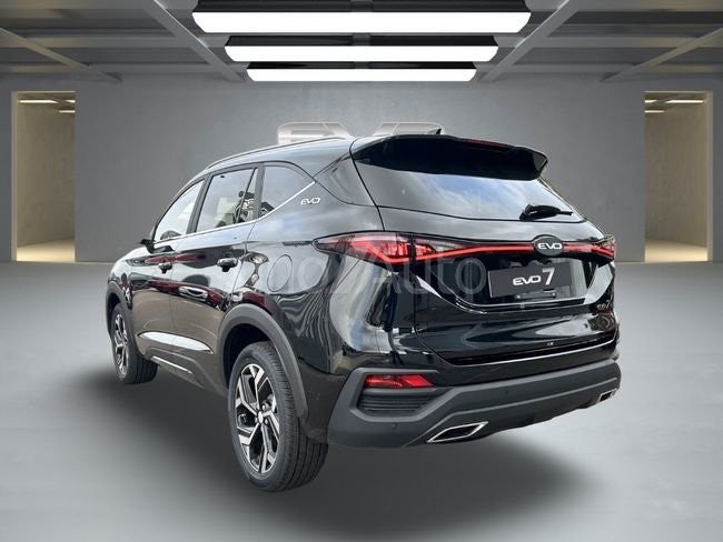 EVO EVO 7 1.5 Turbo DCT 6 plazas GLP -