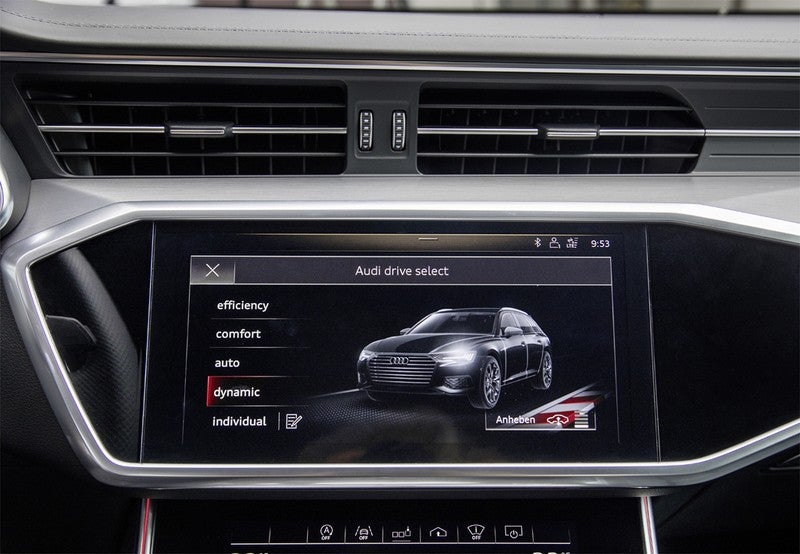 A6 Avant 55 TFSI Sport quattro-ultra S tronic