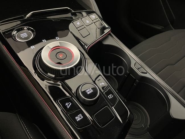 1.6 T-GDi HEV 158kW (215CV) Tech 4x2