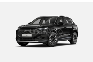 AUDI Q3 1.5 TFSI Advanced S tronic 110kW