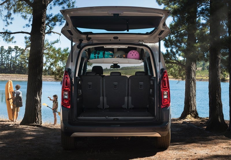 CITROEN Berlingo M1