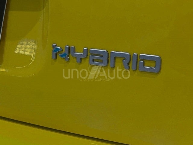 Panda 1.0 Hybrid Icon 51KW