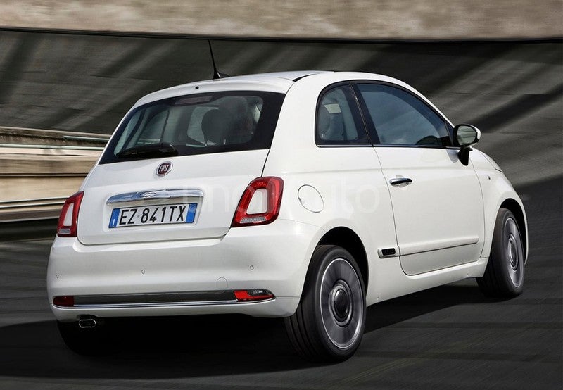 500Ce 70Kw Monotrim