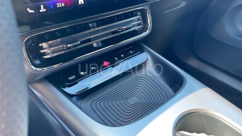 CLA CLA 250+ con tecnología EQ