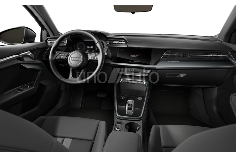 A3 Sportback TFSI Advanced S tronic 85kW