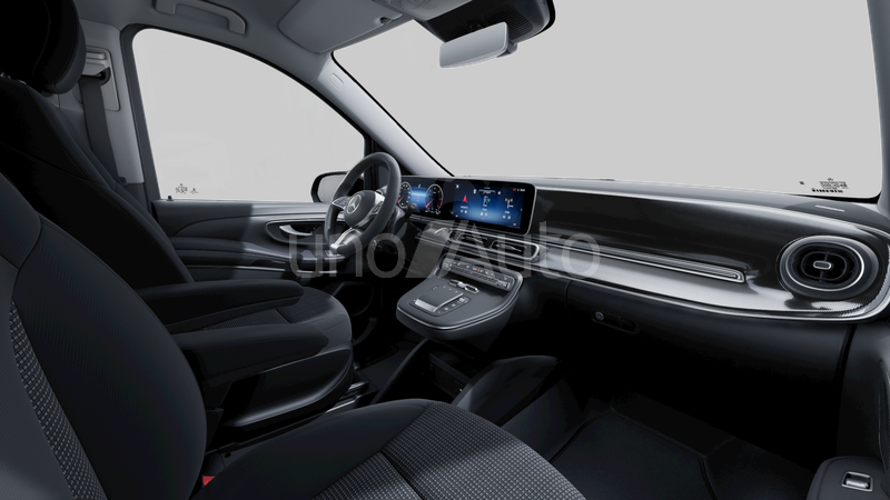 Nuevo 220 d STYLE Largo