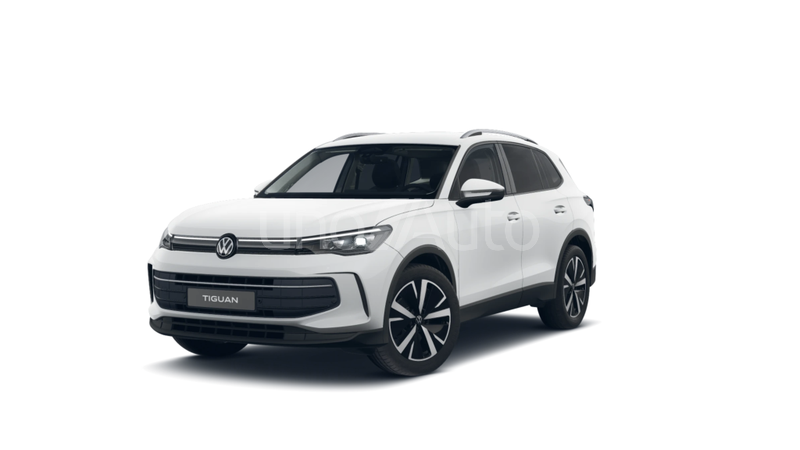 Tiguan 1.5 eTSI Más DSG 96kW