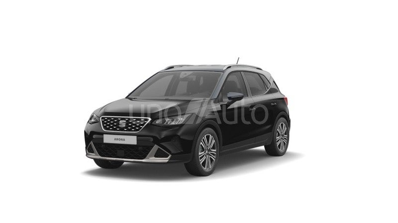 Arona 1.0 TSI S&S X-Perience Special Edition 115