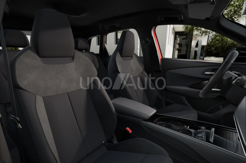 Q3 e-hybrid S Line S tronic 200kW