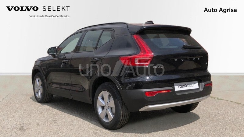 XC40 B3 Essential Aut.