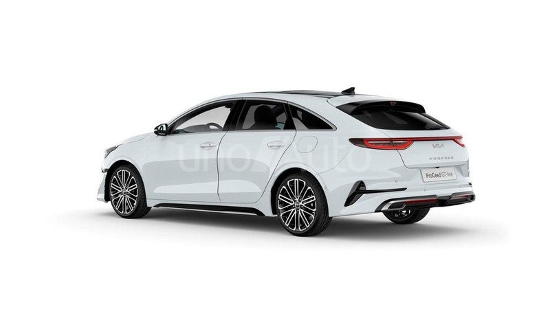 KIA Proceed 1.5 MHEV 103kW (140CV) GT Line DCT