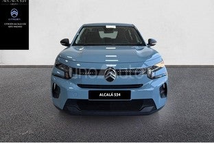 CITROEN C3 1.2 Turbo S&S You 100