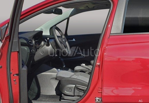 Crossland 1.2 S&S Edition 110