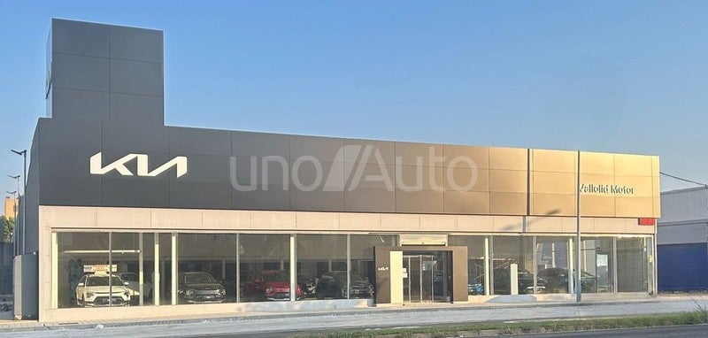 1.0 MHEV GTline 85kW 115CV DCT
