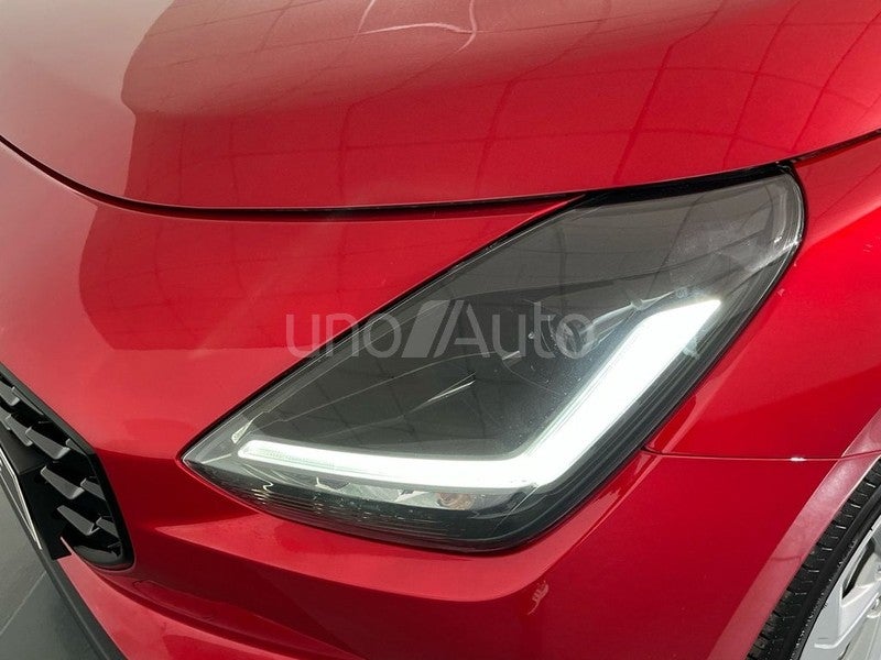 SUZUKI Swift 1.2 S2 Mild Hybrid