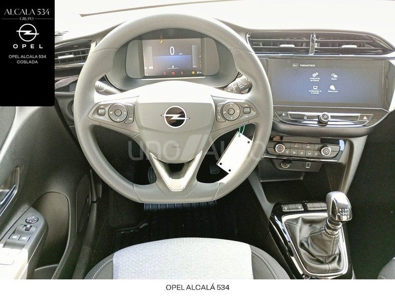 Corsa 1.2T XHL S/S Edition 100