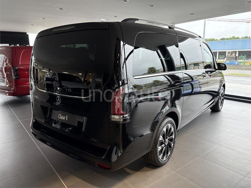 CLASE V 250 d Avantgarde Largo