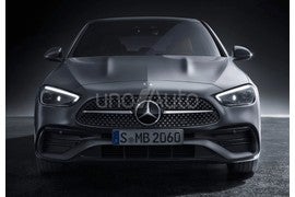 Mercedes-Benz Clase C