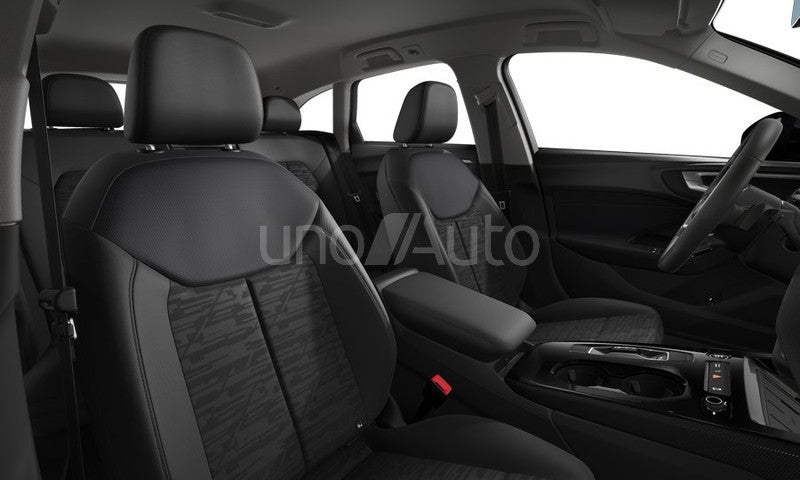 A5 Avant e-hybrid Advanced quattro S tronic 220kW