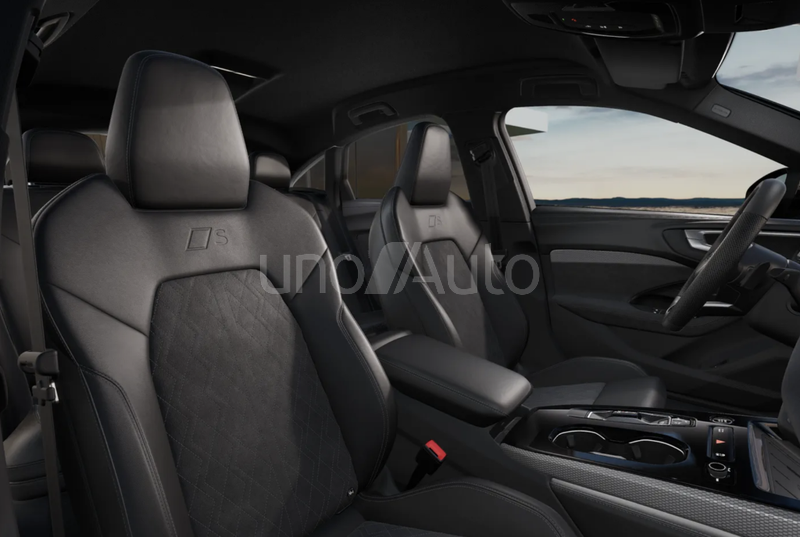 A5 2.0TDI Black line S tronic 150kW