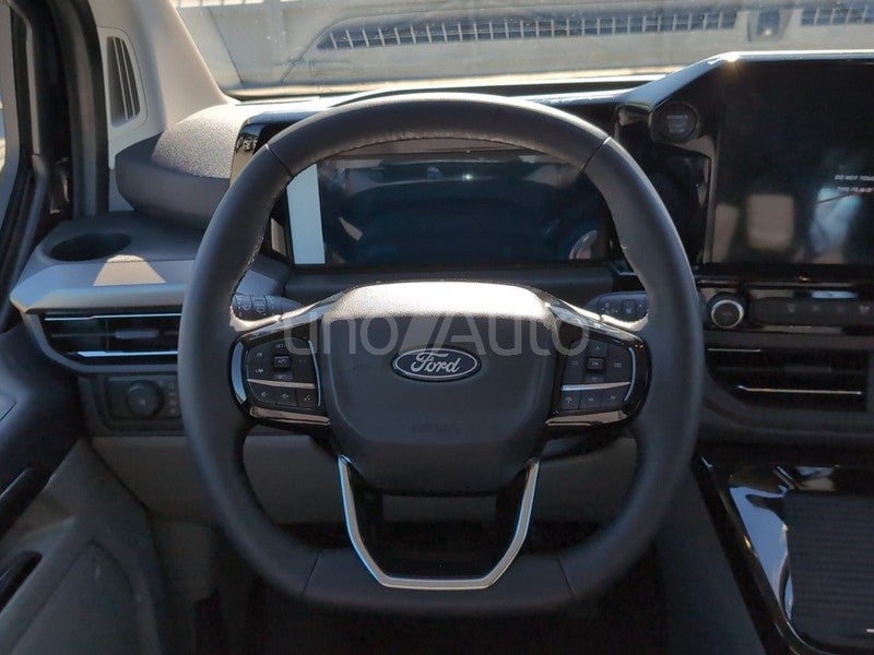 2.0 EcoBlue 110kW (150CV) L1 Titanium