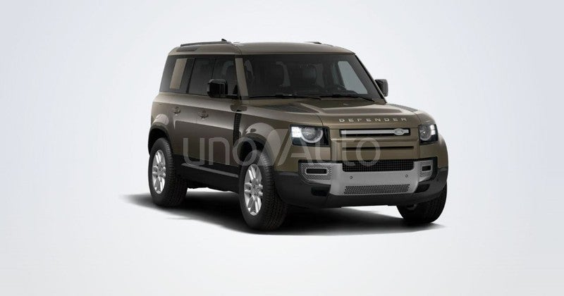 2.0 Si4 300 X-Dynamic SE 110 AT 4WD PHEV