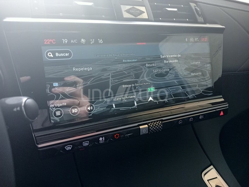 DS 7 E-Tense Etoile Aut. 4x2