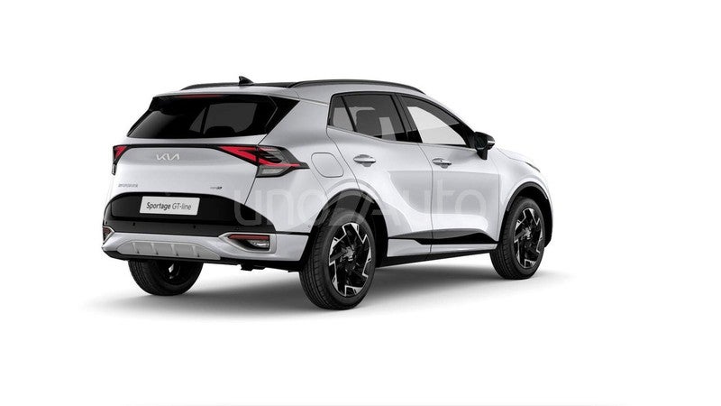 1.6 T-GDi HEV 158kW (215CV) GT-line 4x2