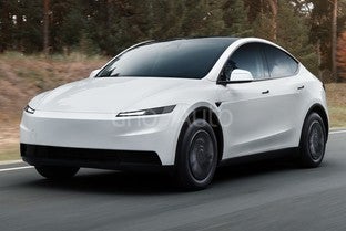 TESLA Model Y RWD