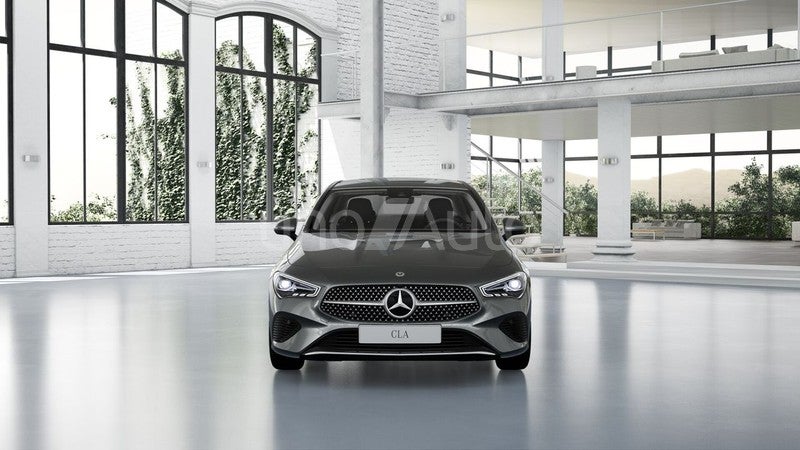 CLA CLA 200 D DCT
