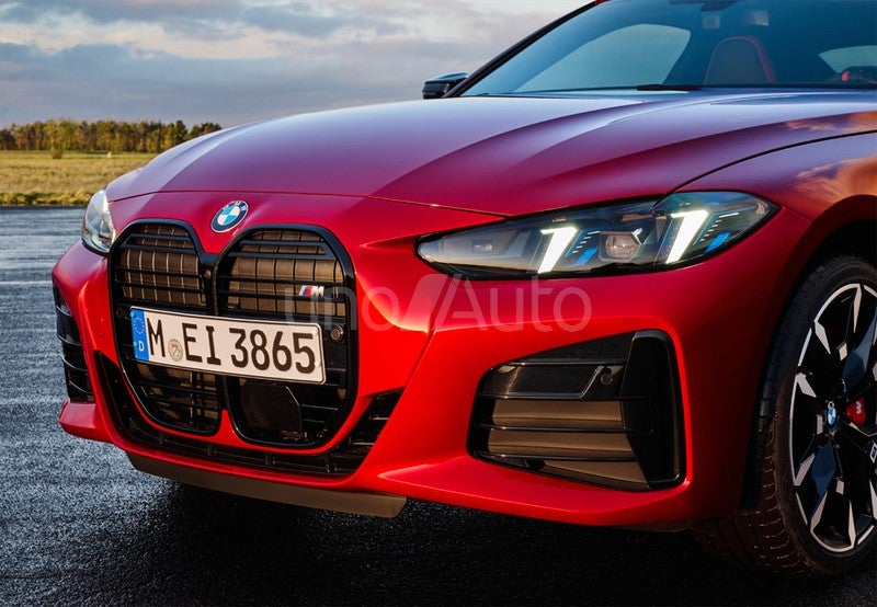 M440iA Coupé xDrive M Sport Pro