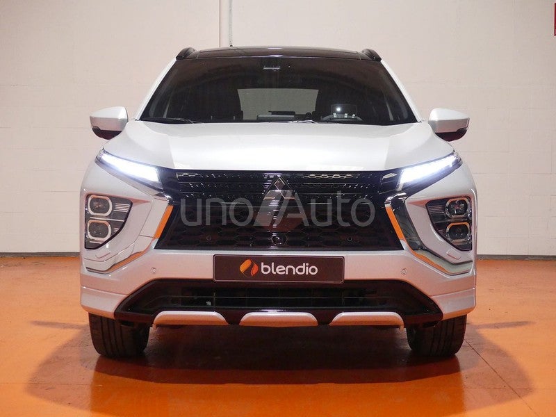 2.4 PHEV Kaiteki+ Auto 4WD