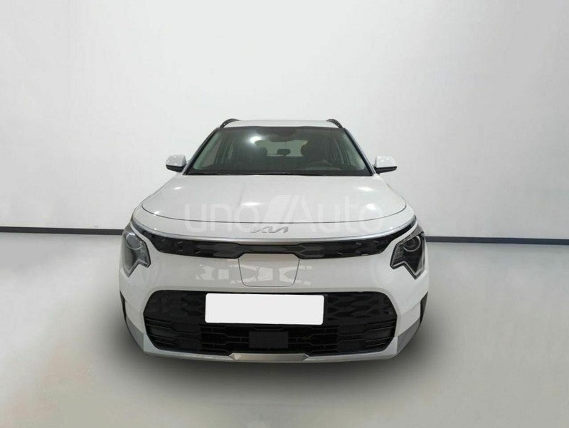 E- e 150kW Concept Long Range