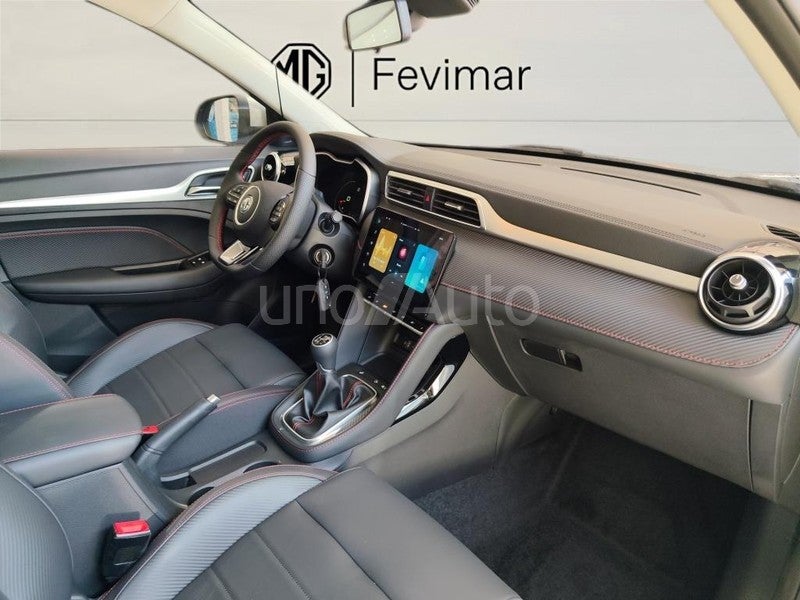 1.5 Luxury