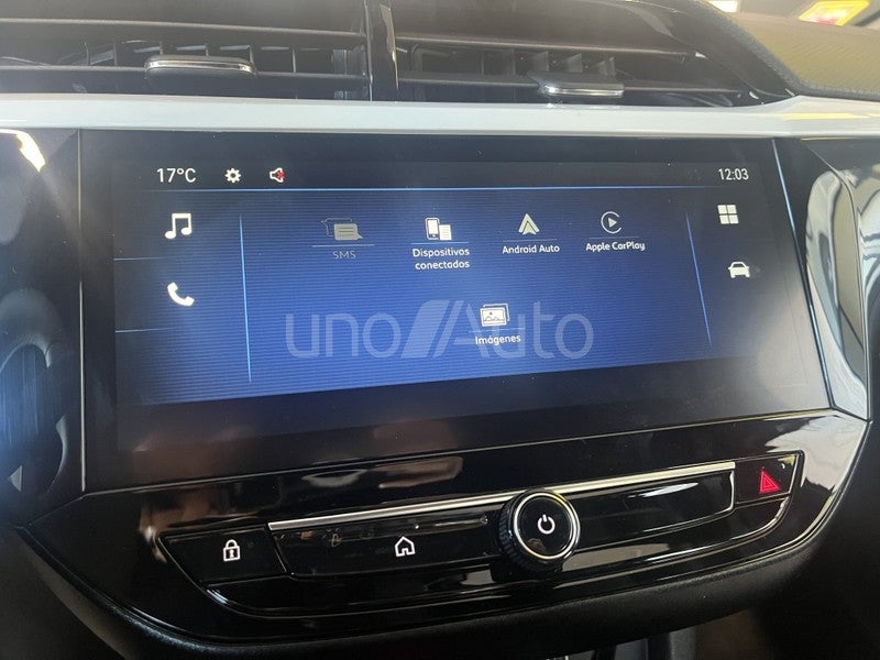 Corsa 1.2T XHL Hybrid S/S GS Aut. 110