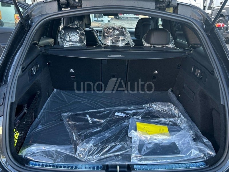 GLC 220d 4Matic 9G-Tronic