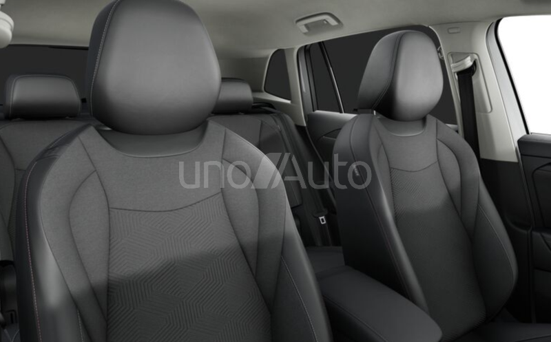 Tiguan 1.5 eTSI 20 Aniversario DSG 110kW