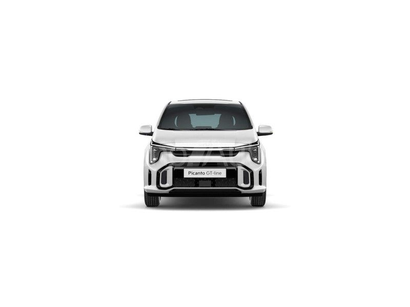 Picanto 1.2 DPi GT-Line