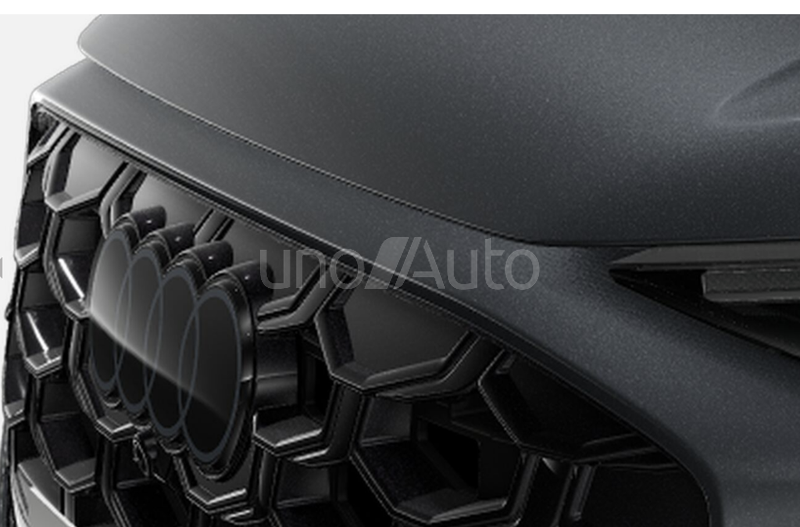 Q3 Sportback e-hybrid Black line S tronic 200kW