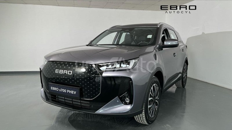 1.5 TGDI PHEV Premium E-CVT