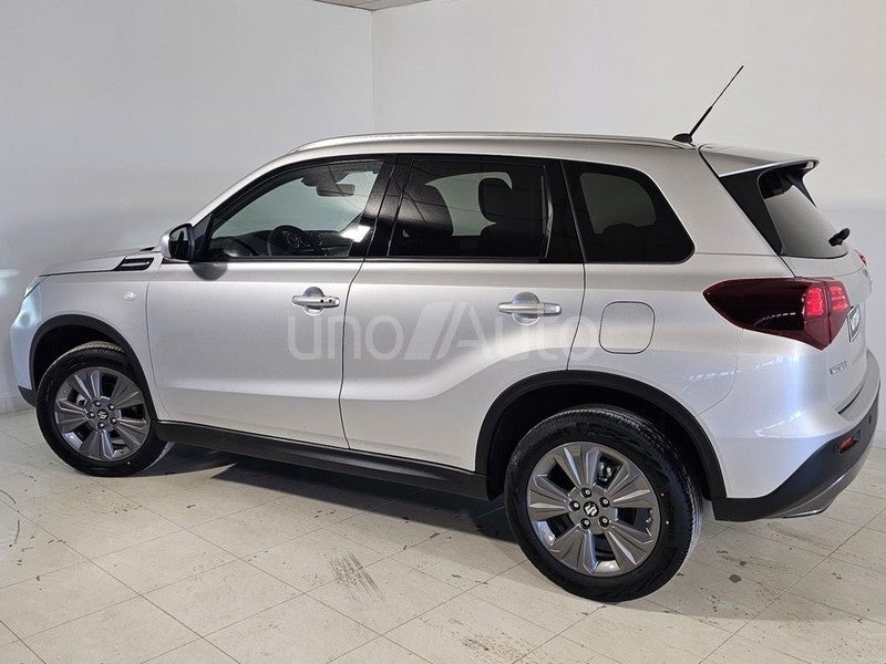 SUZUKI Vitara 1.4 T S2 Mild Hybrid