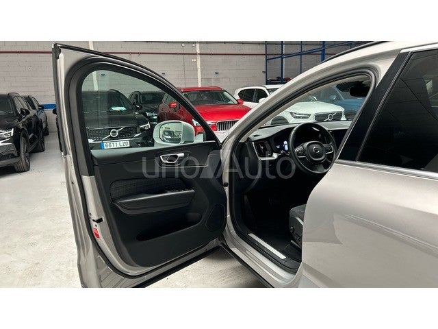 XC60 B4 Core FWD Aut.