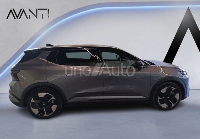 Eclipse Cross 160kW Kaiteki 87kWh