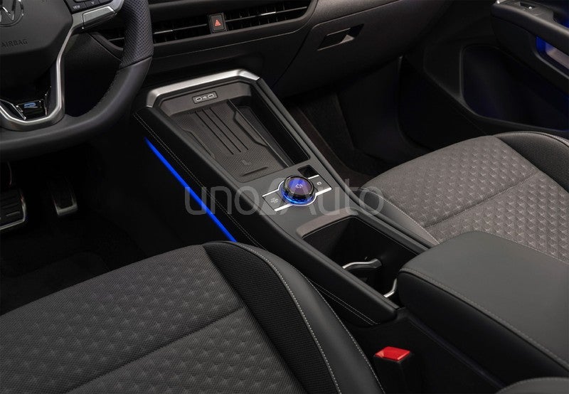 T-Roc 1.5 eTSI DSG7 85kW