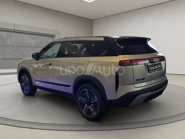 7 1.5 TGDI PHEV Exclusive 4x2