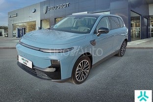 LEAPMOTOR B10 BEV 67.1kWh DesignProMax Auto