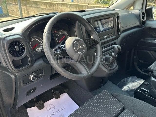 Vito Mixto 114 CDI Pro Larga